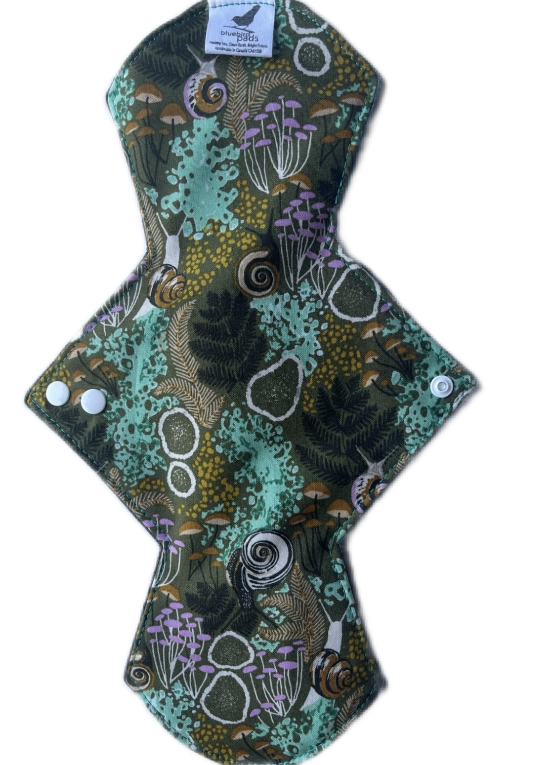 Night 13" Feminine Hygiene Pad - Image 7