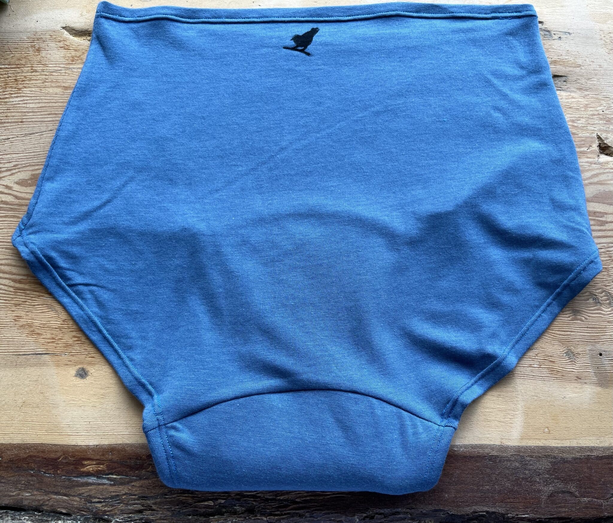 High-Rise Period Underwear