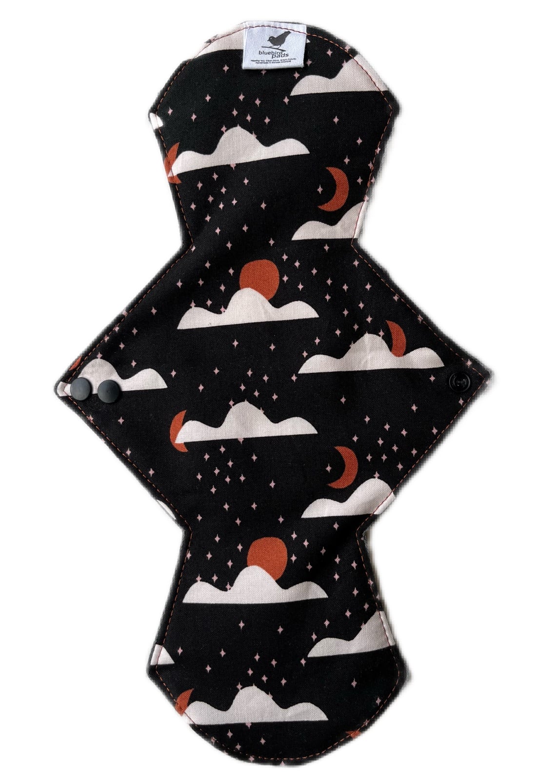 Night 13" Feminine Hygiene Pad - Image 9