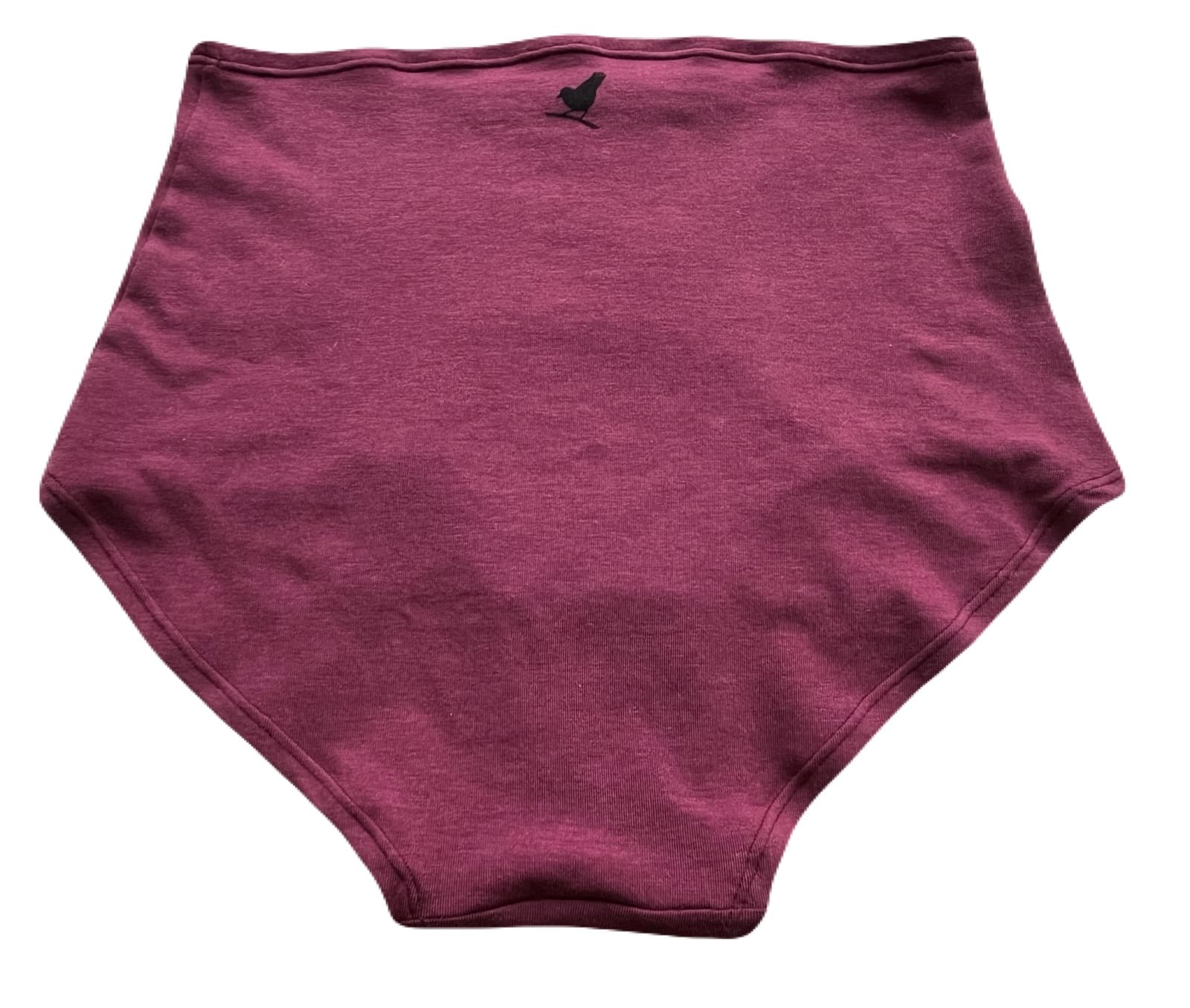 Regular High-rise Underwear - Image 6