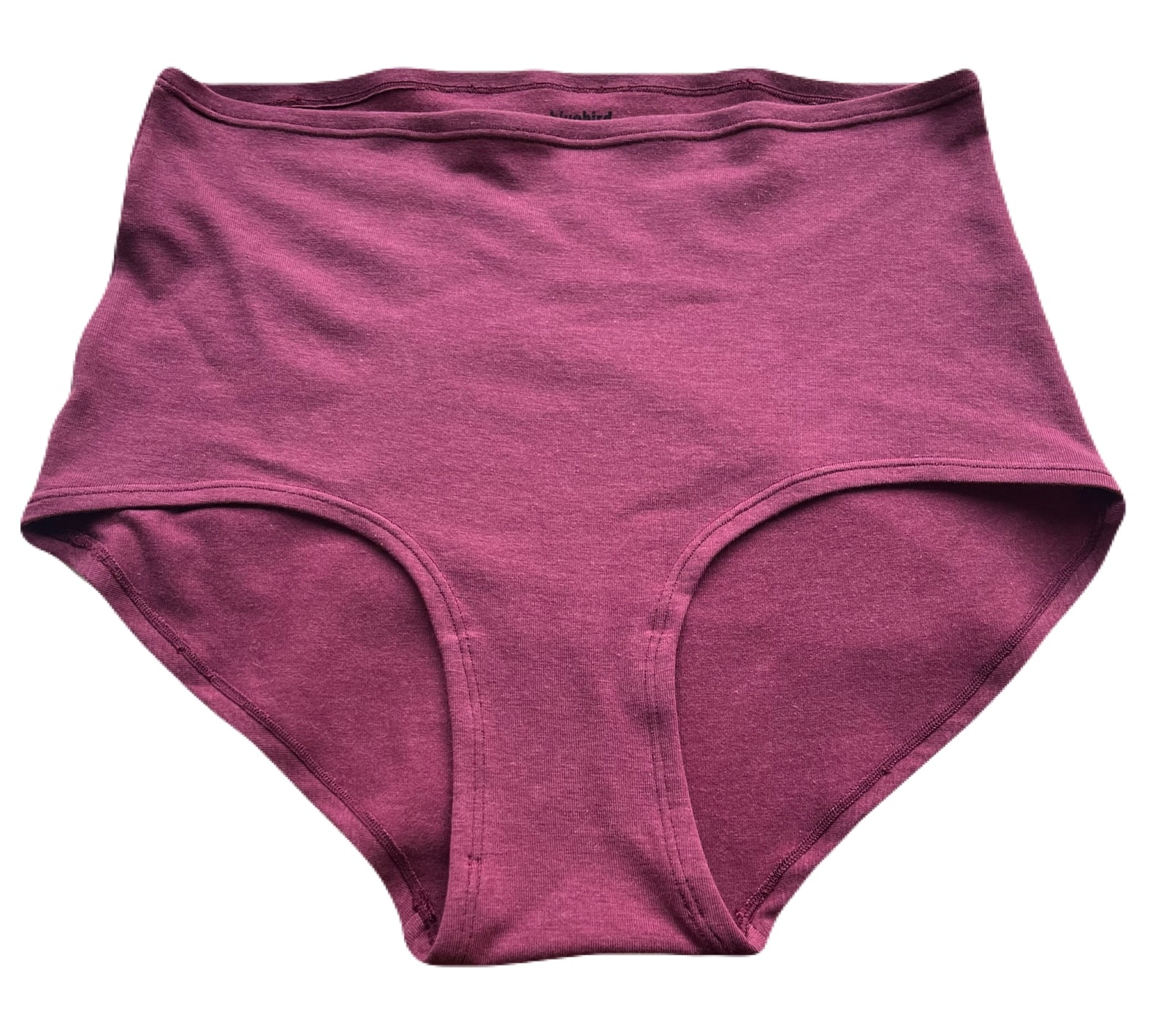 tercel organic cotton regular underwear