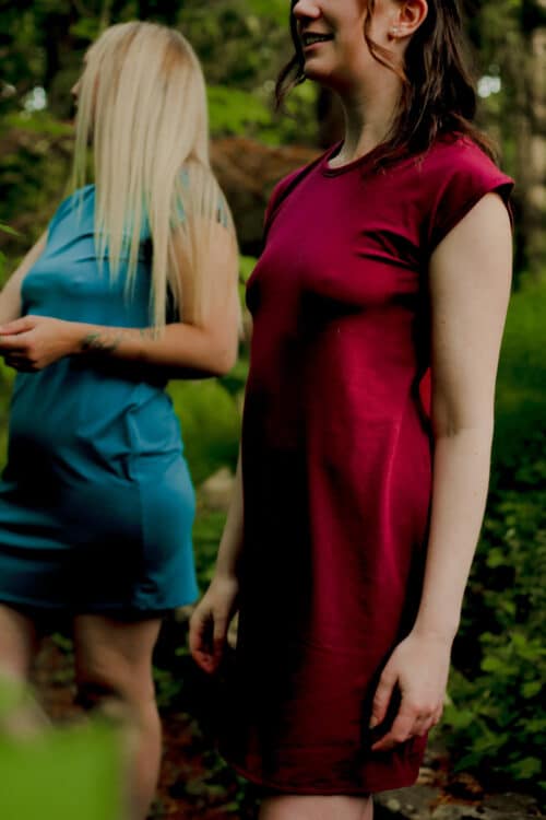 Comfy Nighties