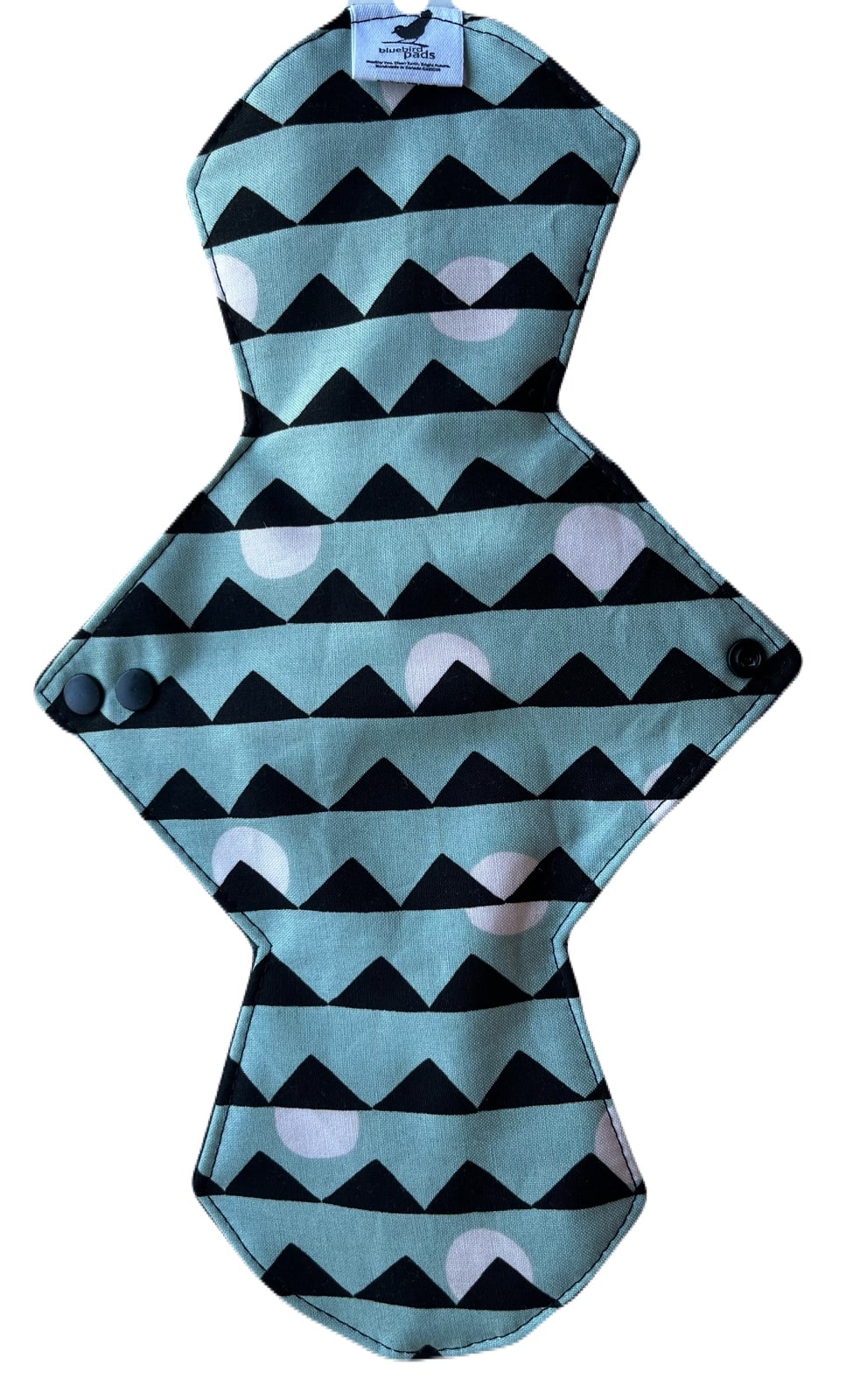 Night 13" Feminine Hygiene Pad - Image 10