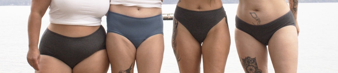period underwear