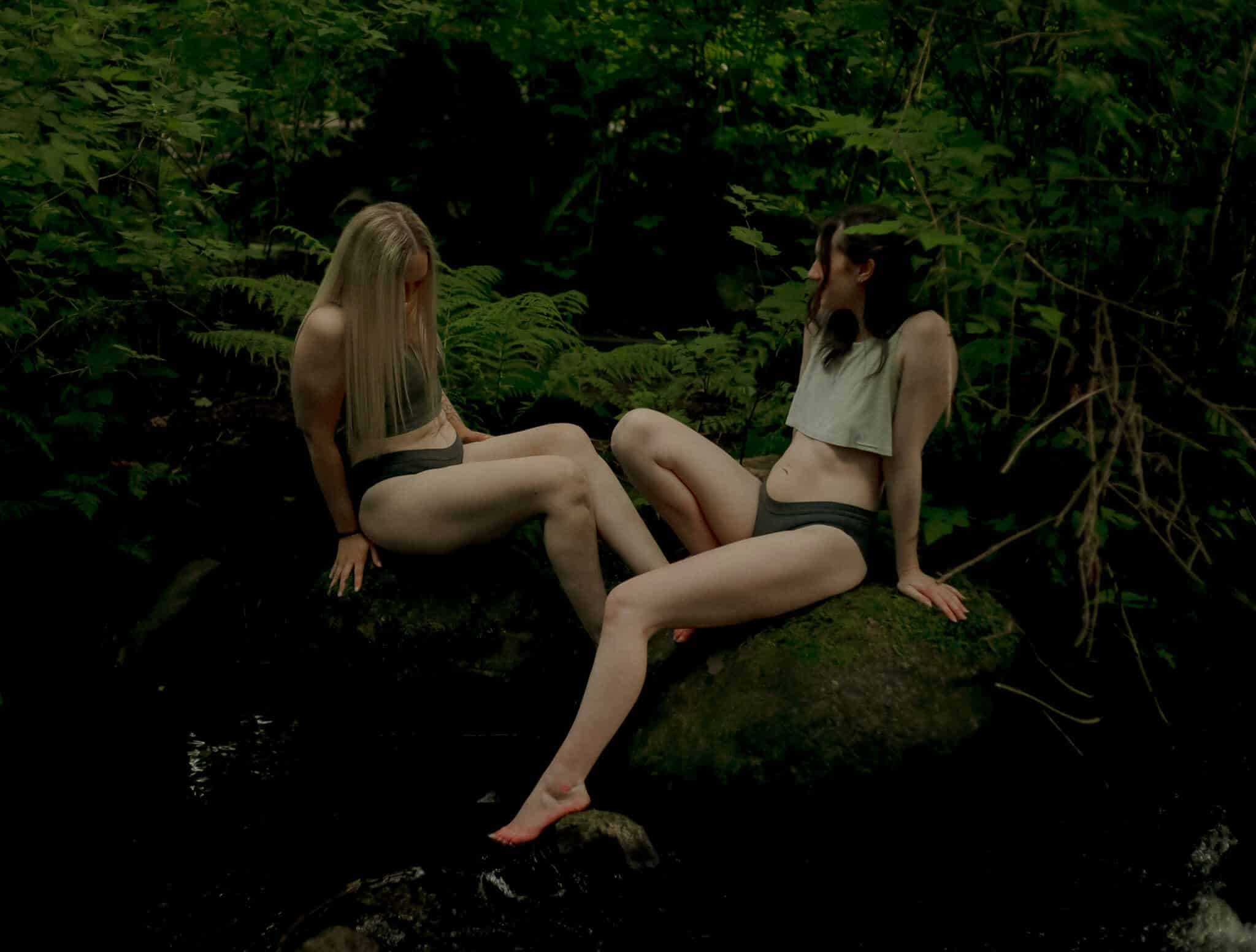 Incontinence Underwear