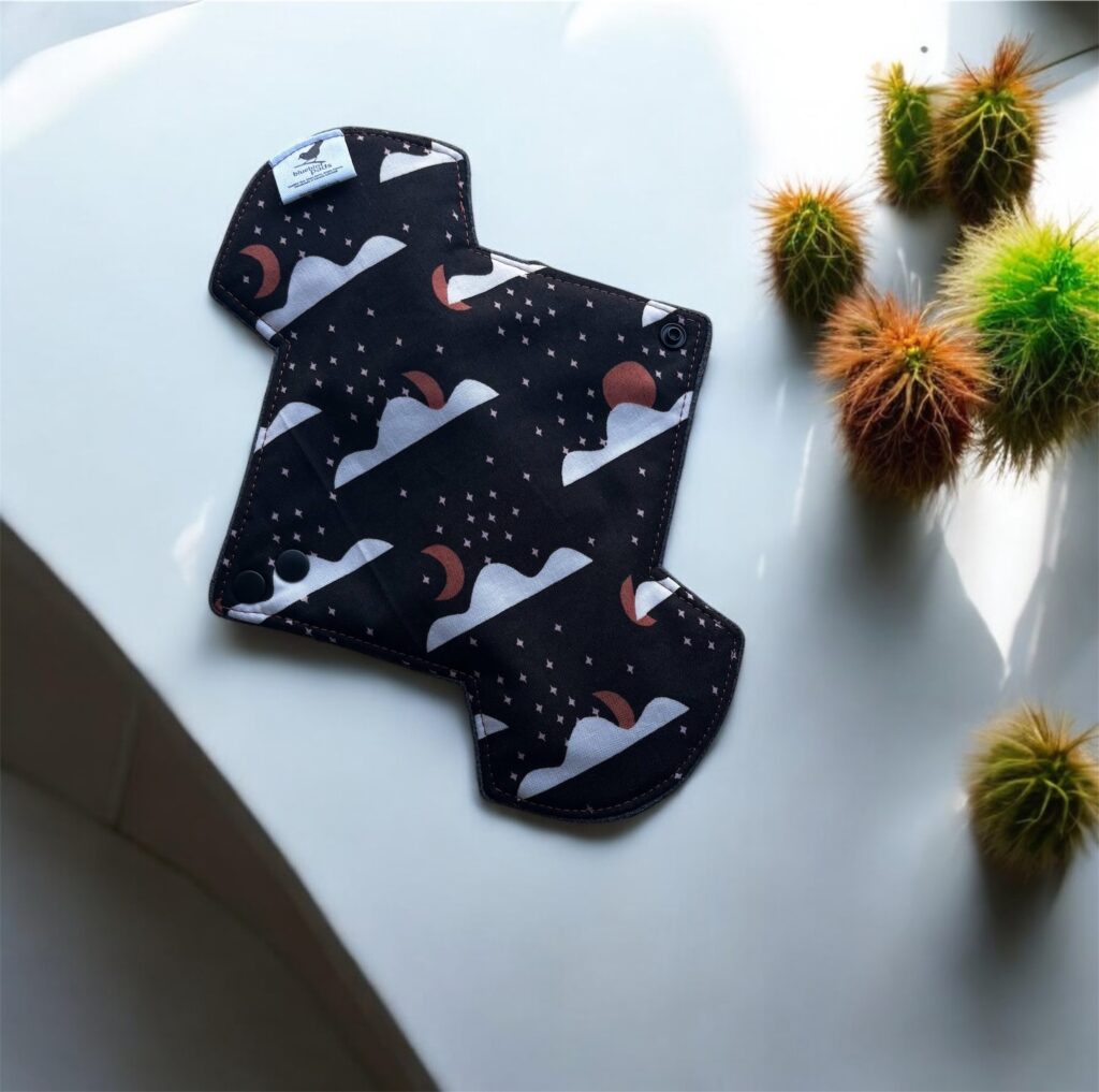 Double Zorb Day Time pad