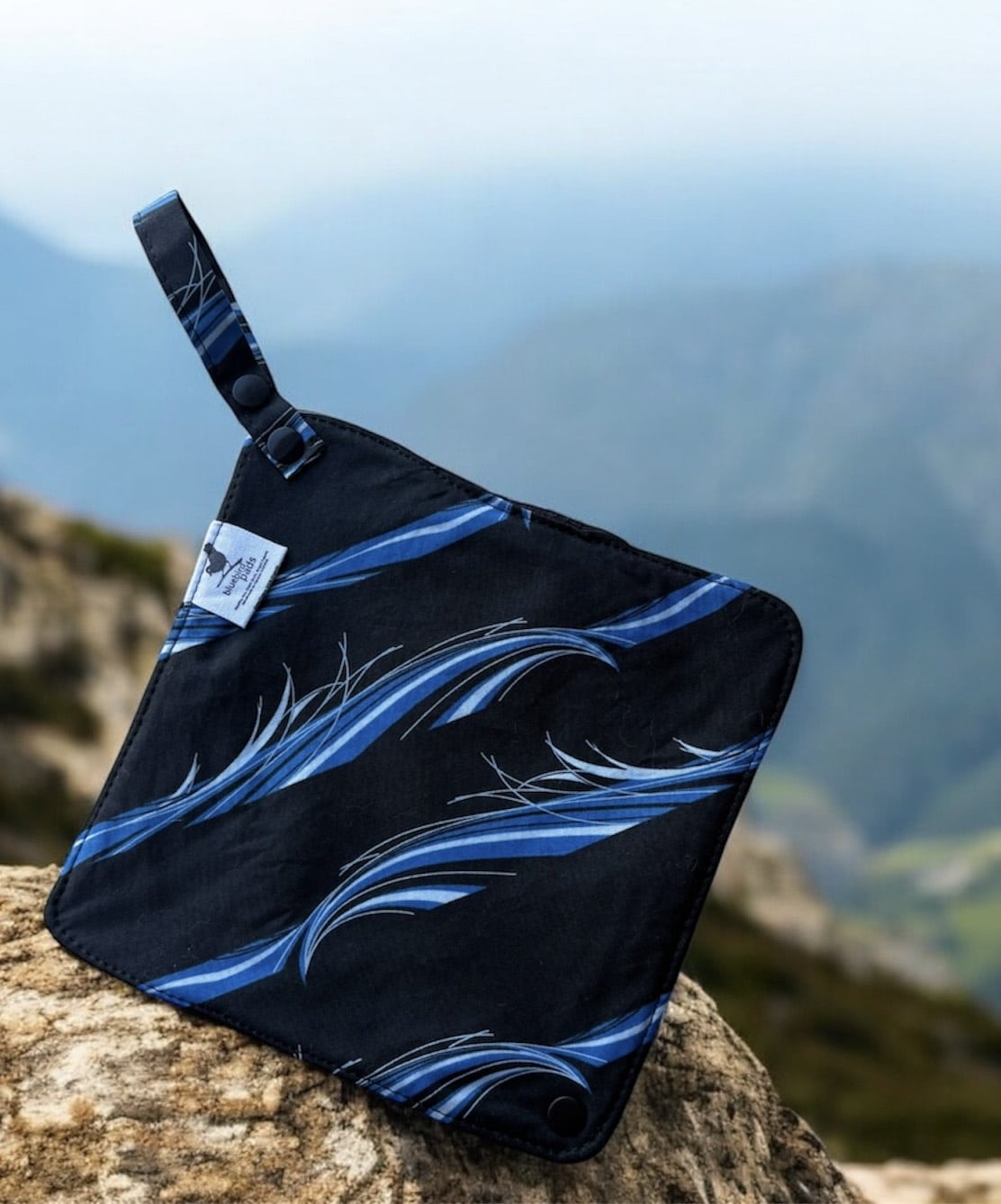 Organic Cotton Pee cloth