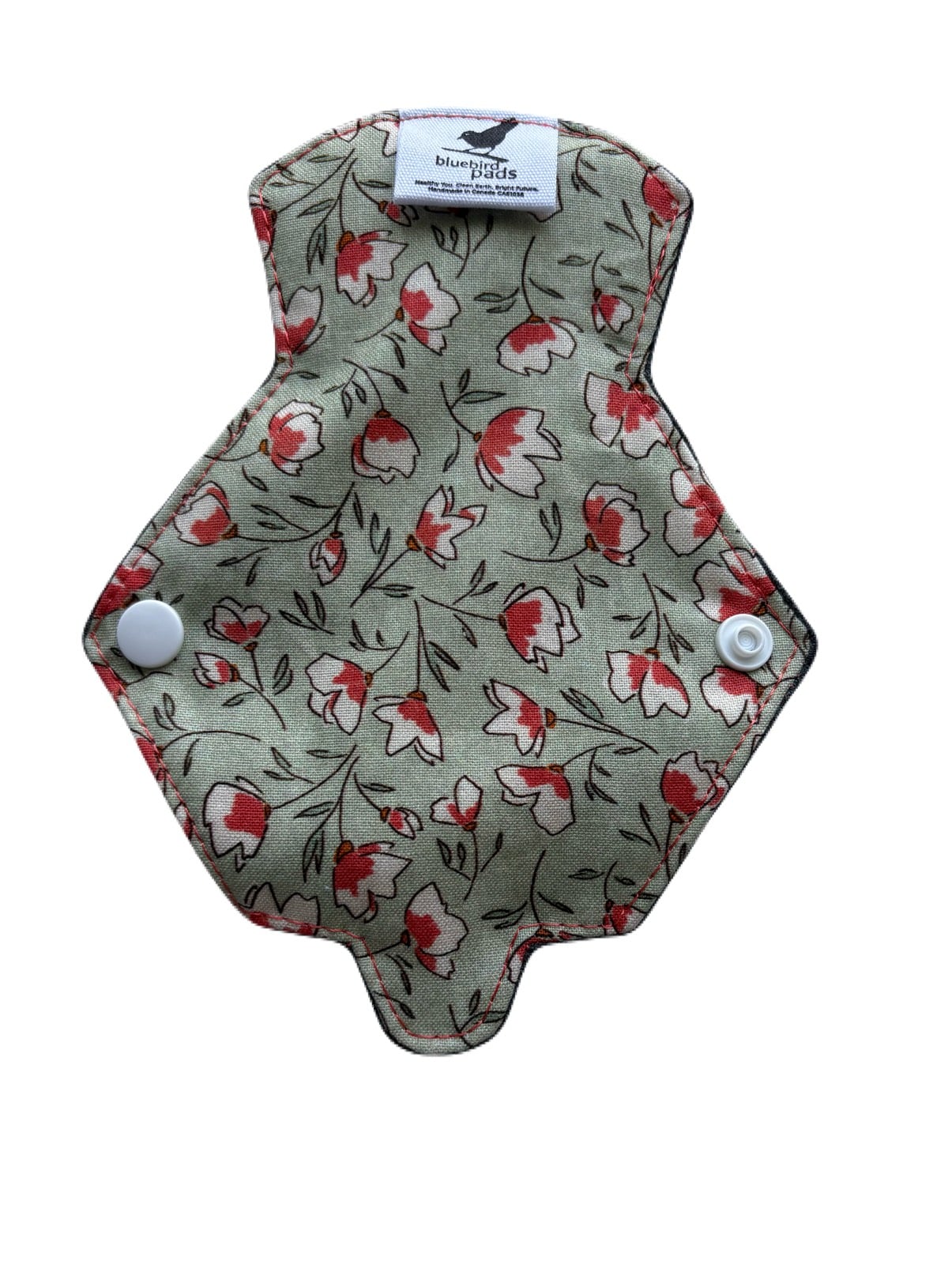 Organic Cotton Cloth Thong Liner