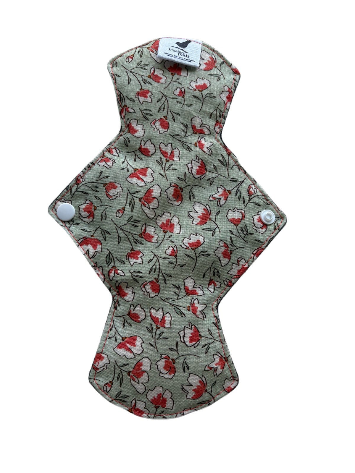 Organic Cotton Cloth Long Size Pad