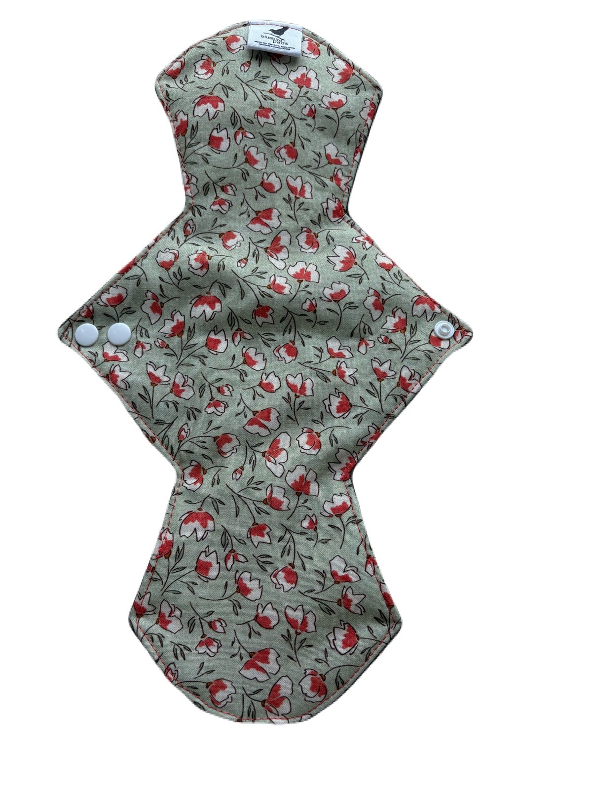 Organic Cotton Cloth Night Size Pad