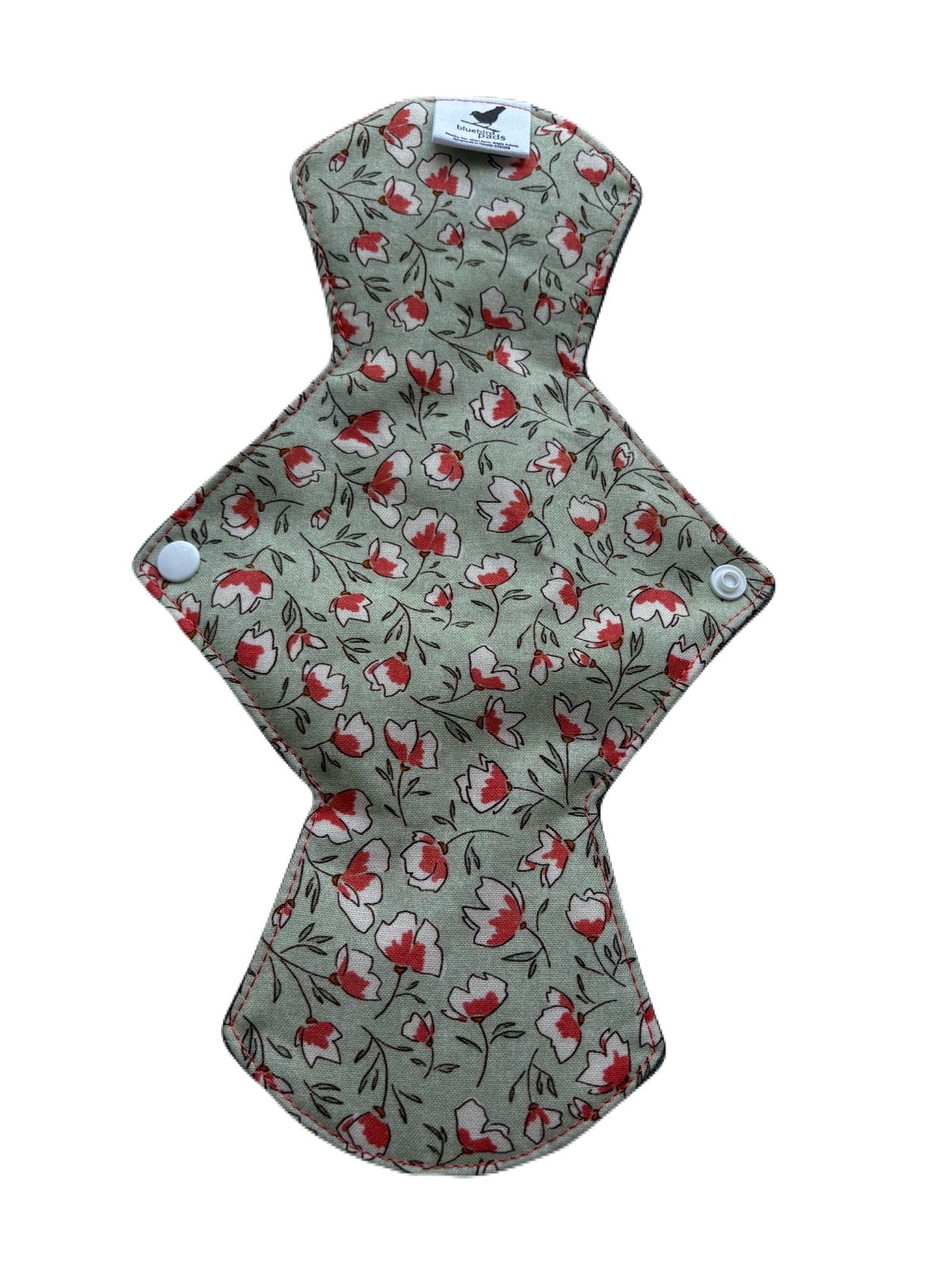 Organic Cotton Cloth Super Size Pad