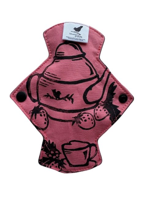 Organic Cotton Cloth Petite Liner