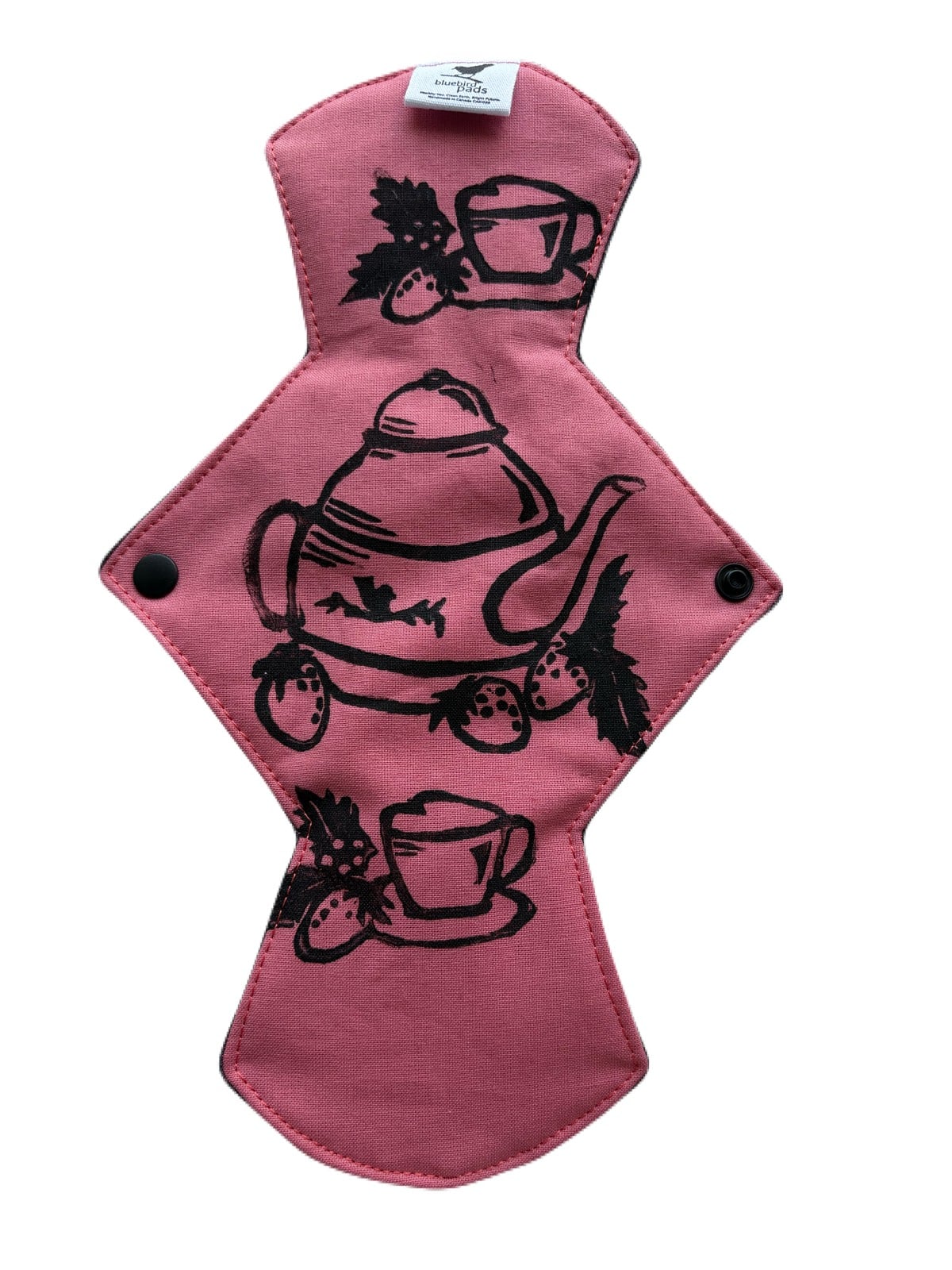 Organic Cotton Cloth Super Size Pad