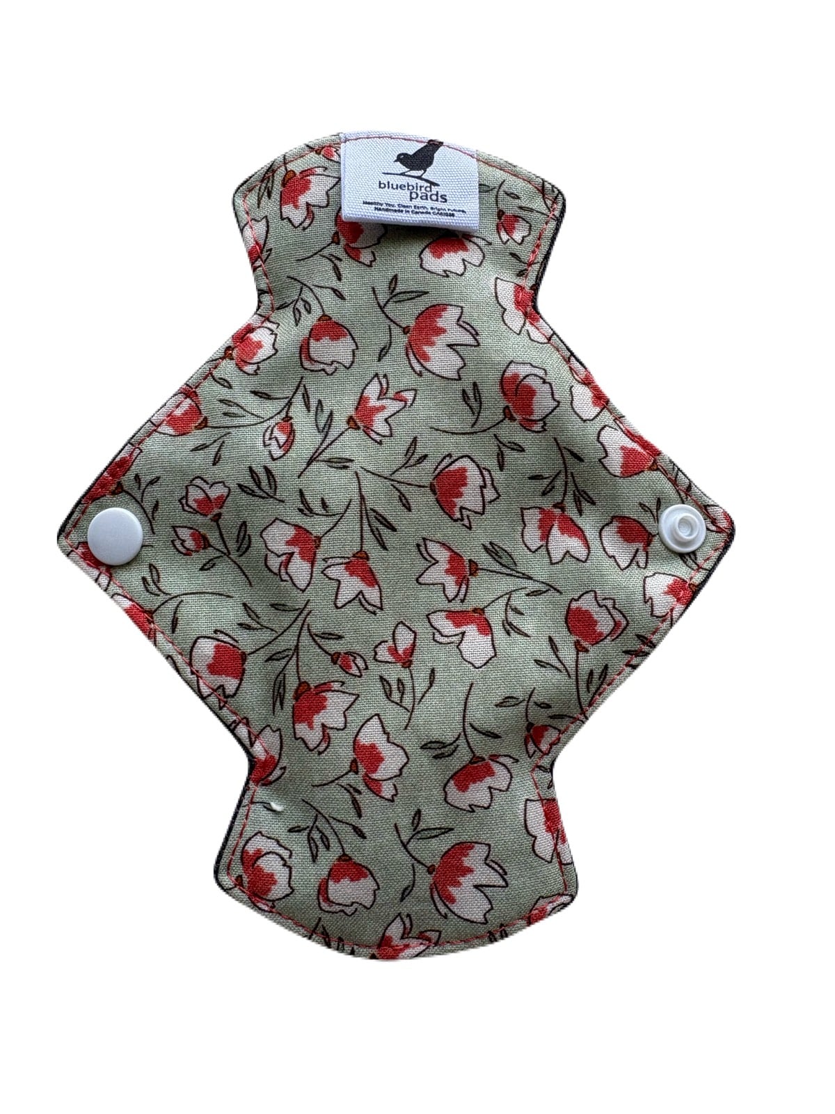 Organic Cotton Cloth Petite Liner