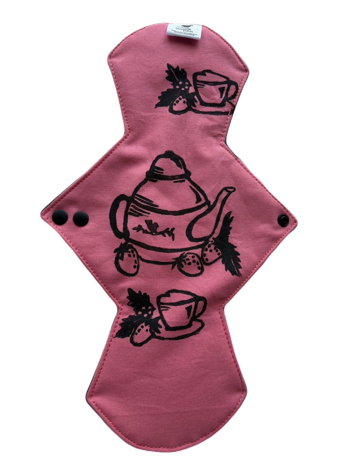 Organic Cotton Cloth Night Size Pad