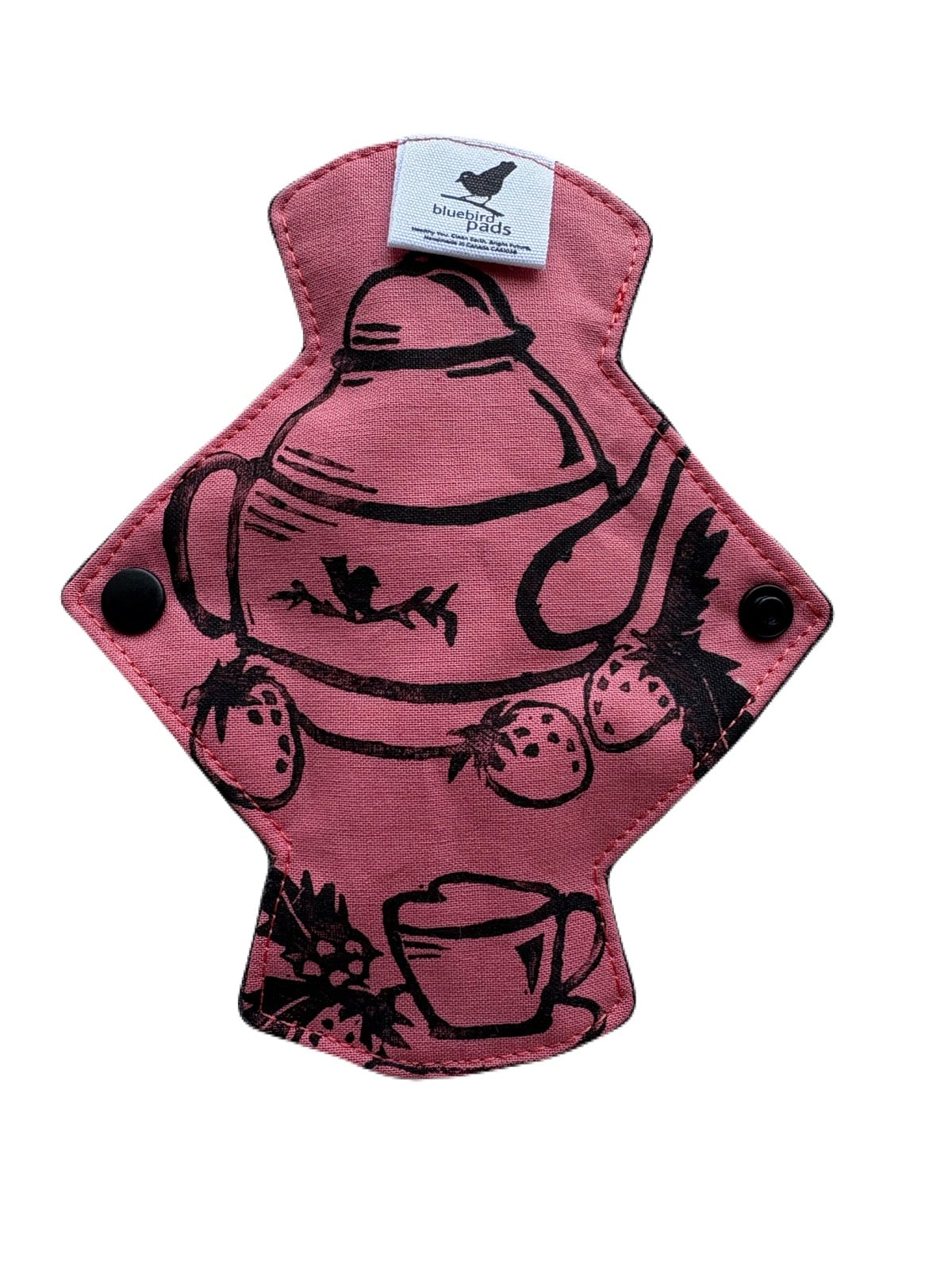 Organic Cotton Cloth Petite Liner